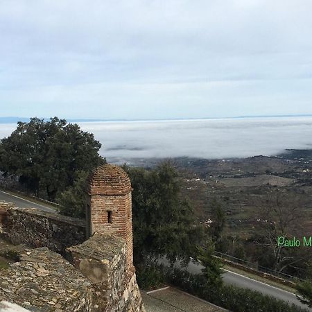 Maruan Heaven Villa Marvão Exteriör bild